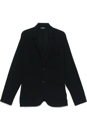 ZANONE Uomo, Giacche, Nero, S, new