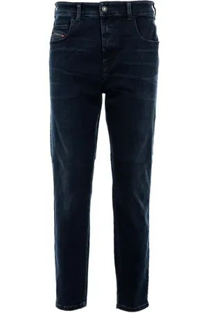 Diesel Donna, Jeans, Blu, W30, new