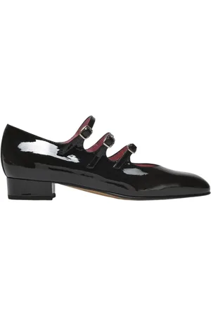 Carel Donna, Scarpe, Nero, 36 EU, new