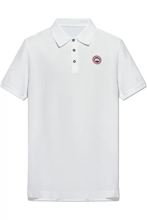 Canada Goose Uomo, Top, Bianco, M, new