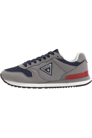 Guess Uomo, Scarpe, Grigio, 43 EU, new