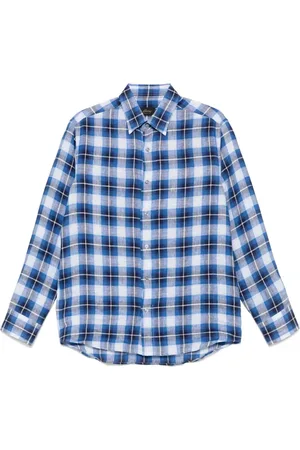 BRIONI Uomo, Magliette, Multicolore, 2Xl, new