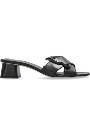 SOPHIA WEBSTER Donna, Scarpe, Nero, 41 EU, new