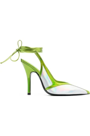 The Attico Donna, Scarpe, Multicolore, 38 EU, new