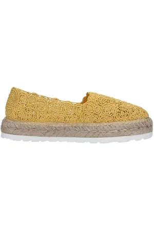 Fabi Donna, Scarpe, Giallo, 36 EU, new