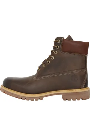 Timberland Uomo, Scarpe, Marrone, 40 EU, new