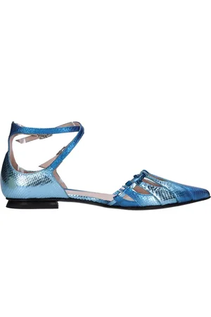 Fabi Donna, Scarpe, Blu, 37 1/2 EU, new