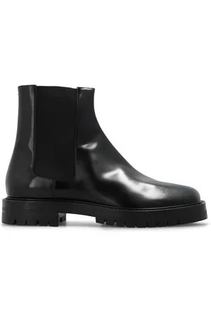 Maison Margiela Uomo, Scarpe, Nero, 40 EU, new