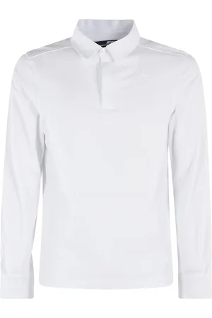K-Way Uomo, Top, Bianco, S, new