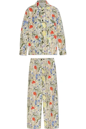 Bottega Veneta Donna, Nightwear & Lounge, Multicolore, M, new