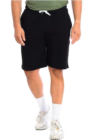 La Martina Uomo, Pantaloncini, Nero, 2Xl, new