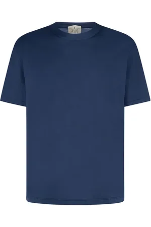 Ten Cate Uomo, Top, Blu, L, new