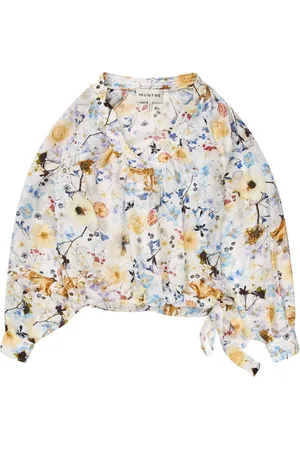 Munthe Donna, Camicette , Multicolore, XL, new