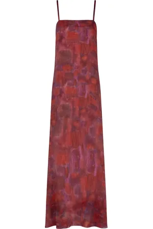 Cortana Donna, Abiti, Rosso, XL, new