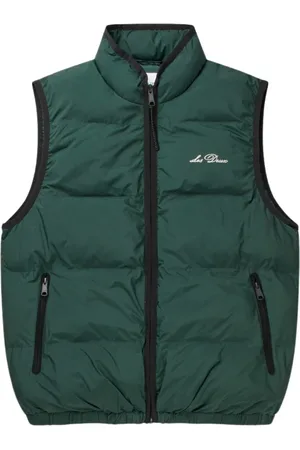 Les Deux Uomo, Giacche, Verde, L, new