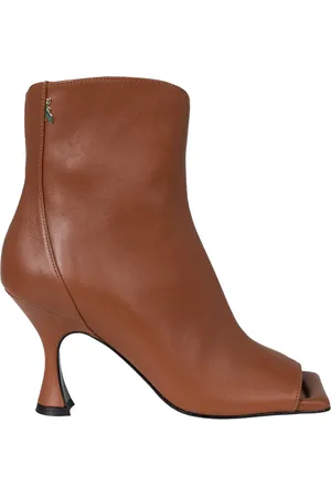 Patrizia Pepe Donna, Scarpe, Marrone, 39 EU, new