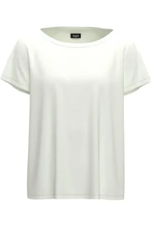 MARELLA Donna, Top, Bianco, S, new
