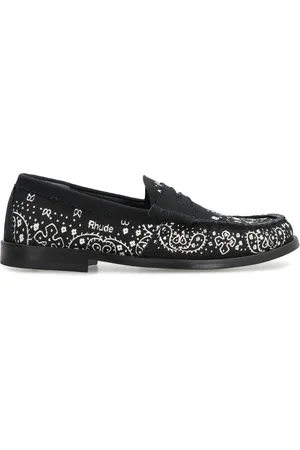 Rhude Uomo, Scarpe, Nero, 40 EU, new