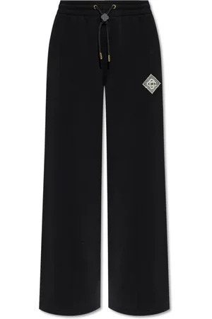 Casablanca Donna, Pantaloni, Nero, S, new