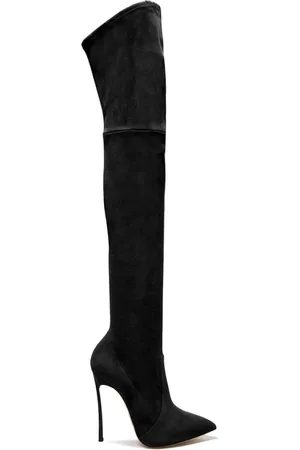 Casadei Donna, Scarpe, Nero, 36 EU, new