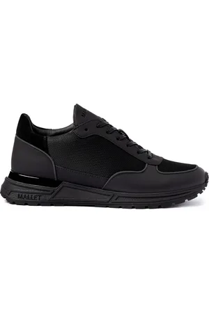 Mallet Uomo, Scarpe, Nero, 43 EU, new