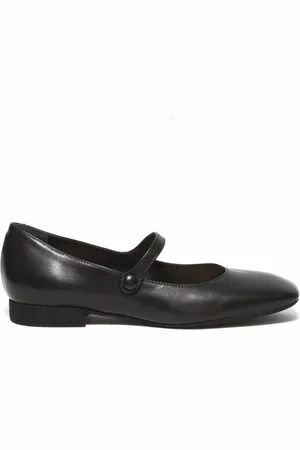 Guglielmo Rotta Donna, Scarpe, Nero, 37 EU, new