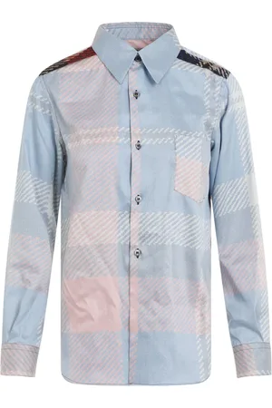 Comme des Garçons Donna, Camicette , Multicolore, M, new