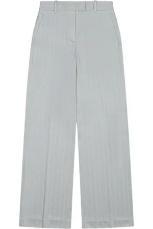 Circolo Donna, Pantaloni, Blu, M, new