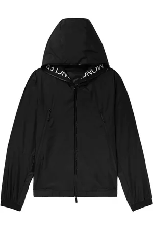Moncler Uomo, Giacche, Nero, M, new