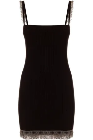 Chiara Ferragni Donna, Abiti, Nero, L, new