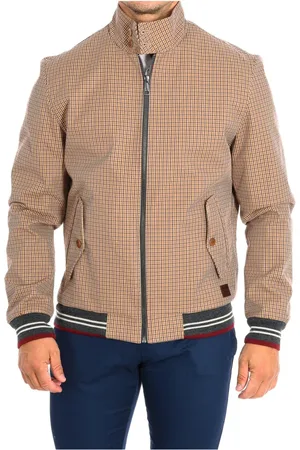 La Martina Uomo, Giacche, Marrone, XL, new