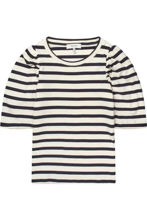 Munthe Donna, Top, Bianco, S, new
