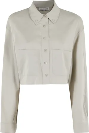 Low Classic Donna, Giacche, Bianco, S, new