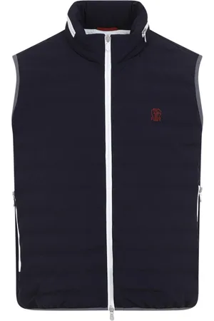 Brunello Cucinelli Uomo, Giacche, Blu, S, new
