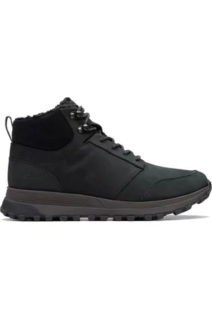 Clarks Uomo, Sport, Nero, 43 EU, new