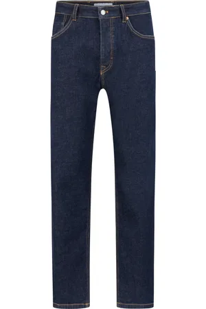 Drykorn Uomo, Jeans, Blu, W32 L32, new