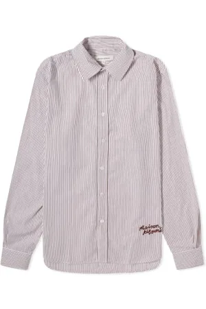 Maison Kitsuné Uomo, Magliette, Multicolore, XL, new