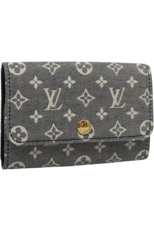LOUIS VUITTON Donna, Pre-owned, Grigio, Taglia unica, used