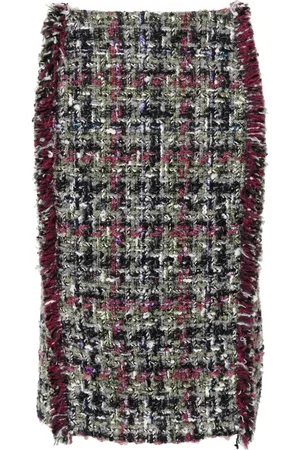 Etro Donna, Gonne, Multicolore, M, new