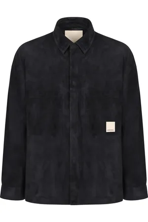 Emporio Armani Uomo, Giacche, Blu, L, new