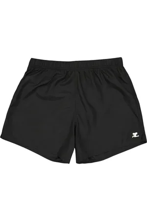 Courrèges Uomo, Costumi da bagno, Nero, M, new