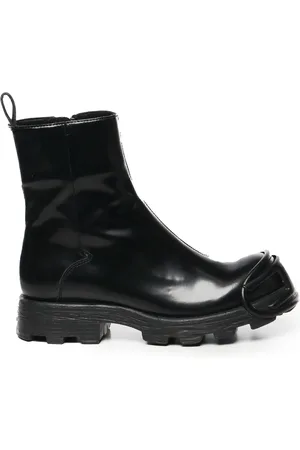 Diesel Uomo, Scarpe, Nero, 41 EU, new