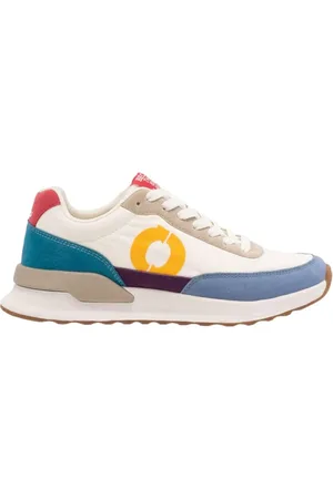 ECOALF Donna, Scarpe, Multicolore, 37 EU, new