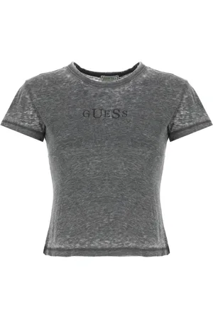 Guess Donna, Top, Nero, L, new