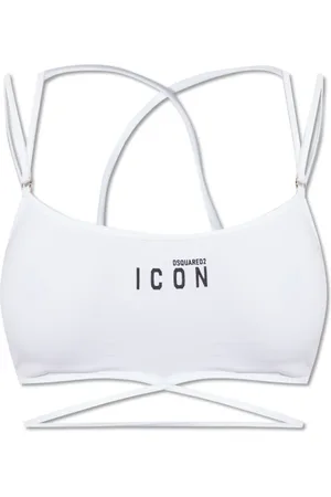 Dsquared2 Donna, Sport, Bianco, L, new