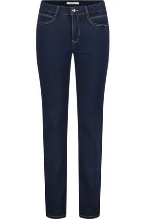 Mac Donna, Jeans, Blu, M L30, new