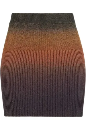 Roberto Cavalli Donna, Gonne, Multicolore, S, new