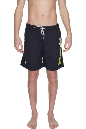 Blauer Uomo, Costumi da bagno, Nero, S, new