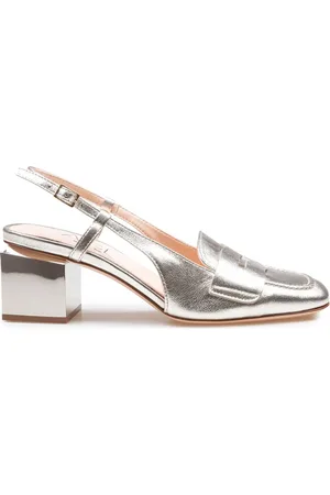 AGL ATTILIO GIUSTI LEOMBRUNI Donna, Scarpe, Grigio, 38 EU, new