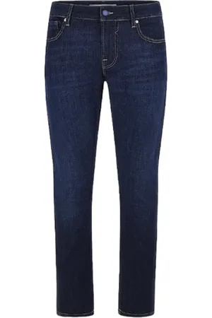 Guess Uomo, Jeans, Blu, W29, new